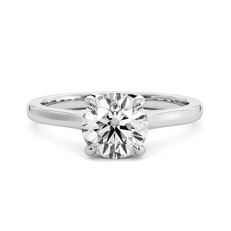 Diamond Engagement Ring