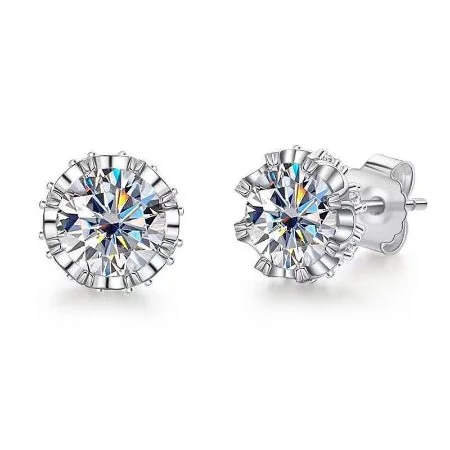 Isla Diamond Earrings