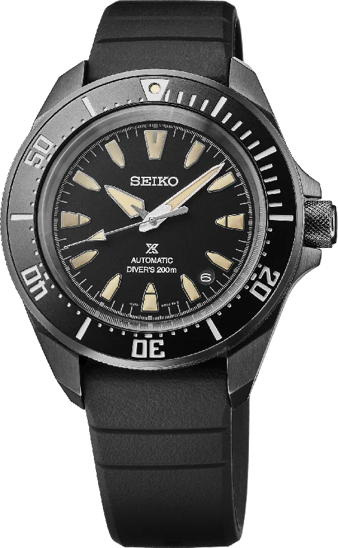 Prospex Automatic Diver SRPL15