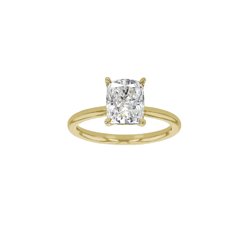 Jamie Diamond Ring