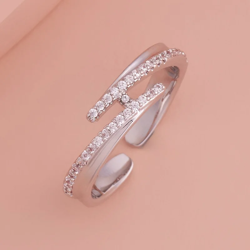 Trendy Finger Ring 180210