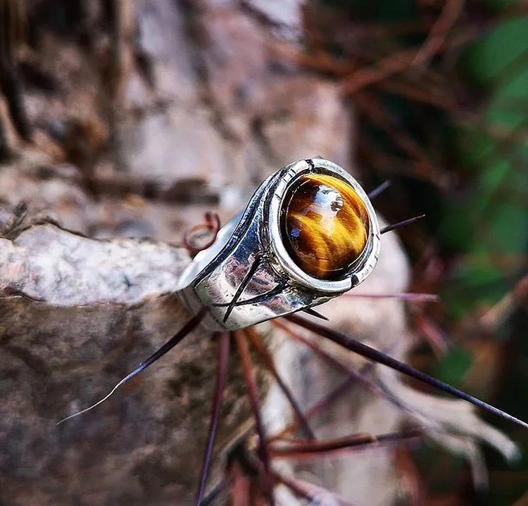 TIGER Ring