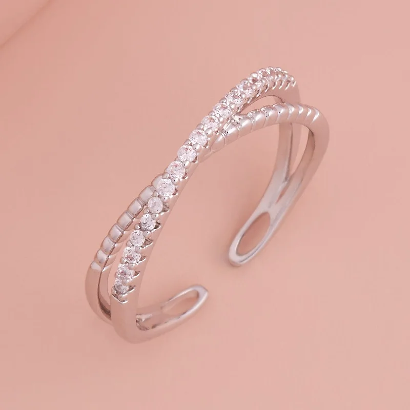 Trendy Finger Ring 180211