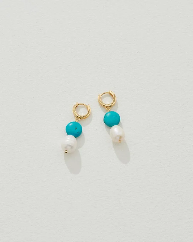 Sobia Earrings