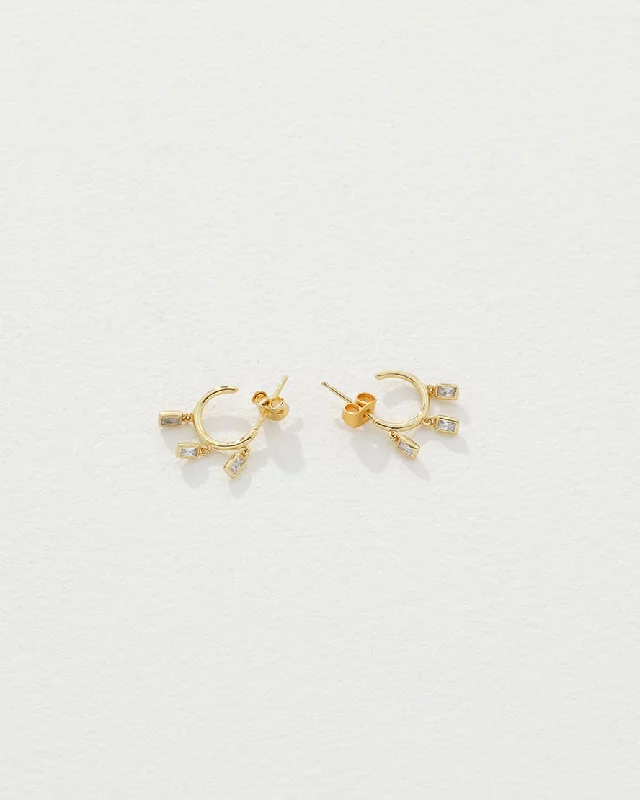 Kennedy Earrings