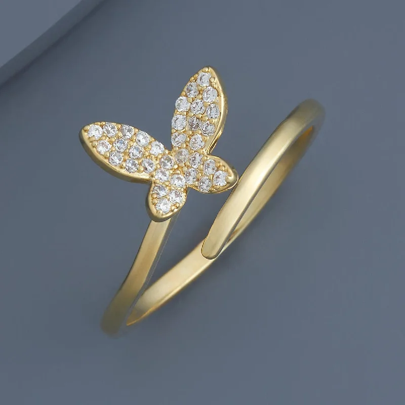 Trendy Finger Ring 180208