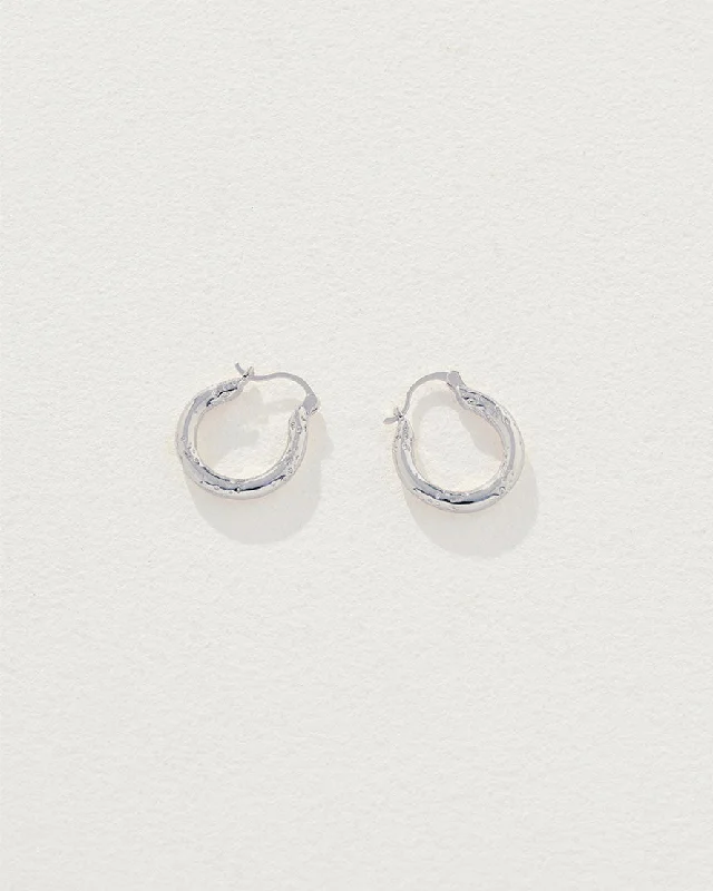 Top That! Hoops Silver