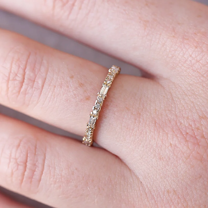 Morse Code Ring II | INFINITE