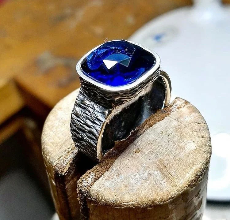 LANCELOT Ring