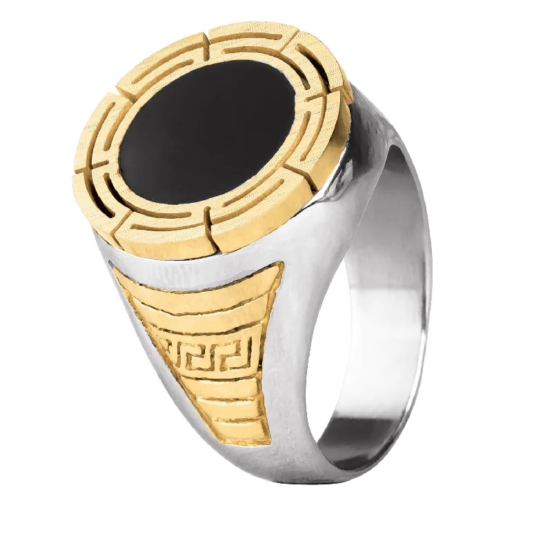 Men's Estate Ring