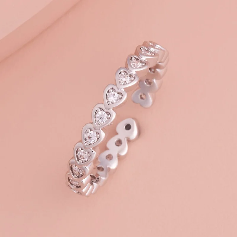 Trendy Finger Ring 180067