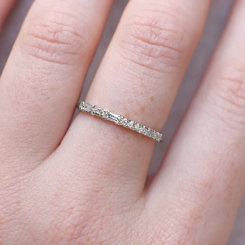 Morse Code Ring Ring | SISTER