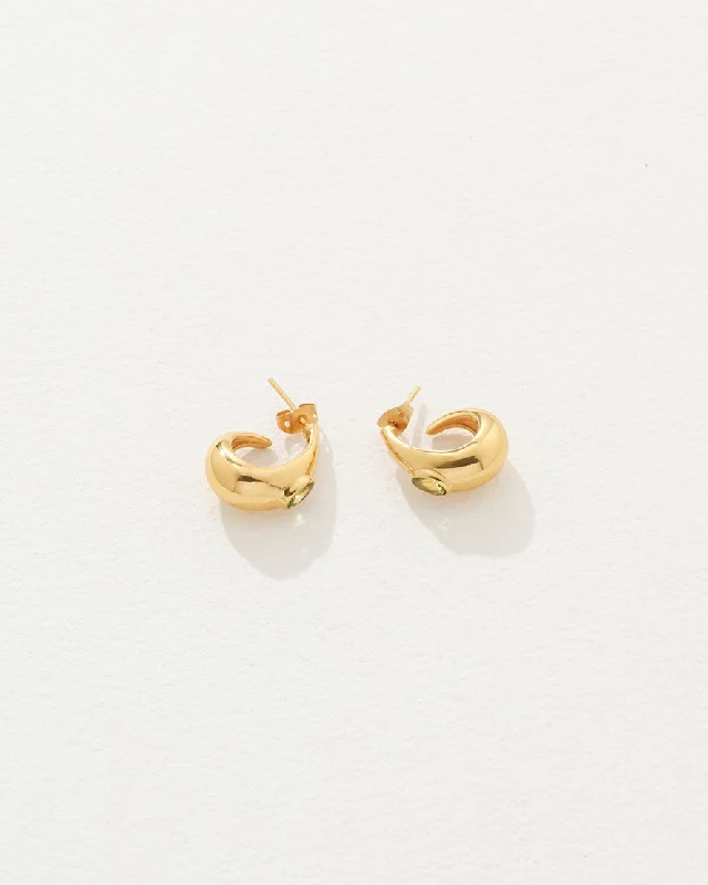 Massimo Earrings