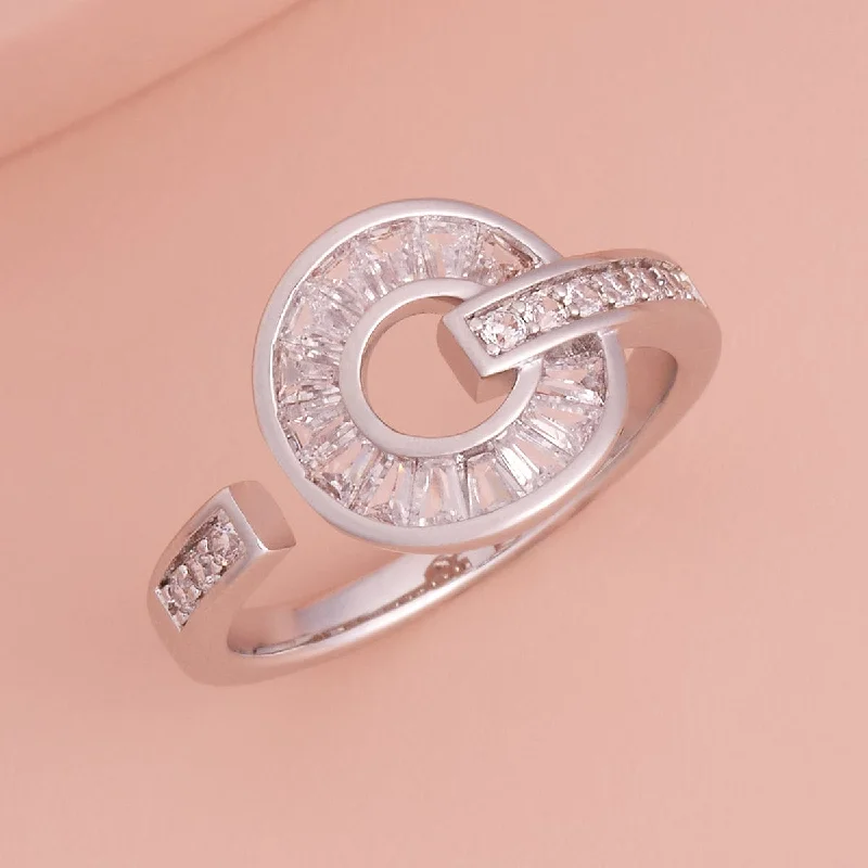 Trendy Finger Ring 180094