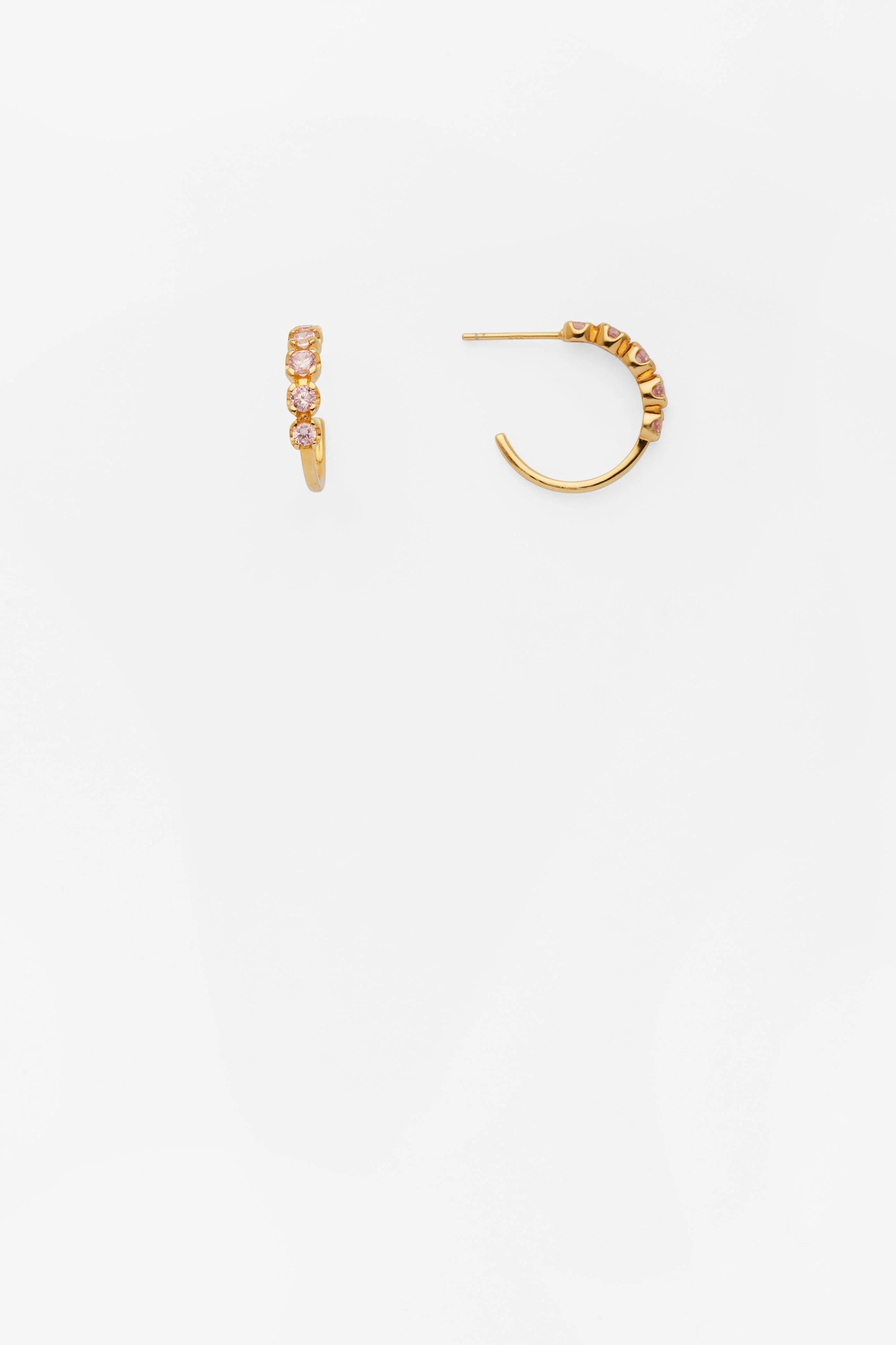 Ramona Earrings