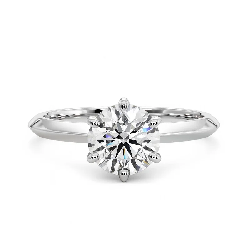 Diamond Engagement Ring