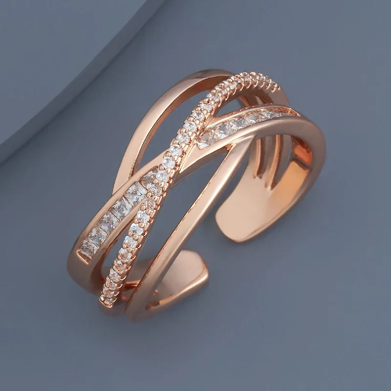 Trendy Finger Ring 180096