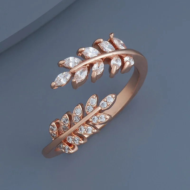 Trendy Finger Ring 180209