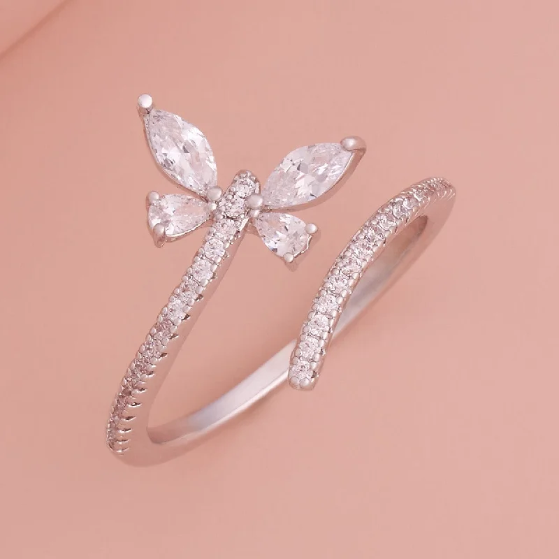 Trendy Finger Ring 180207