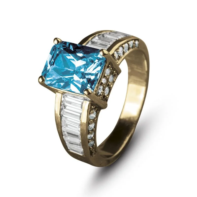 Sonora Dress Ring