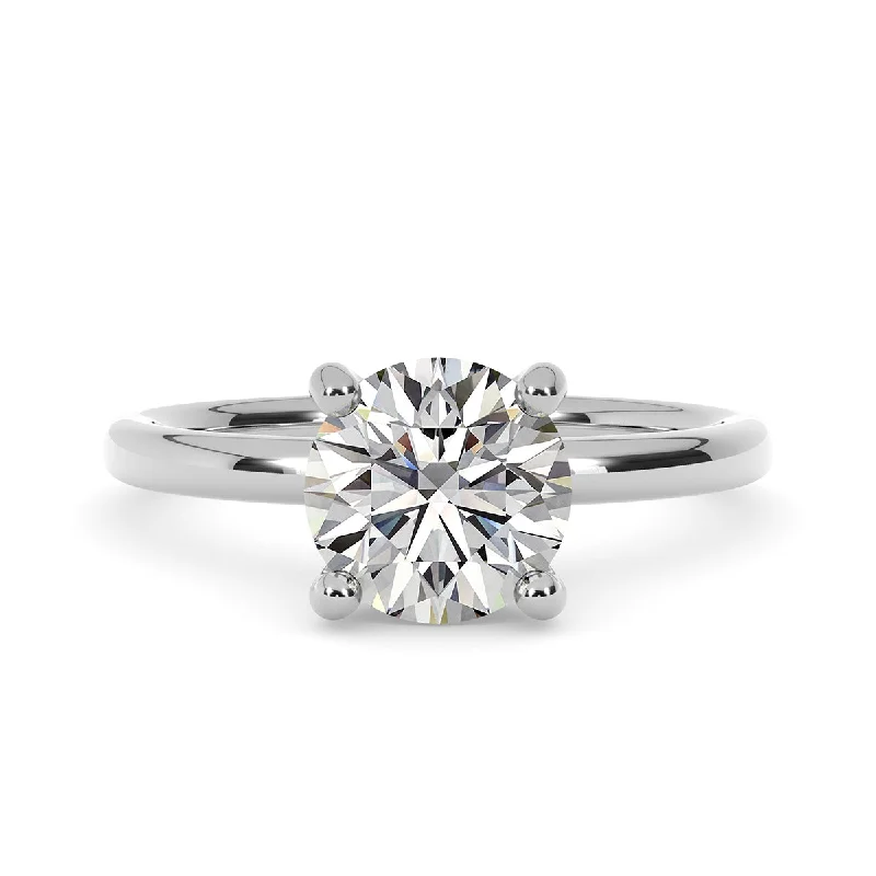 Diamond Engagement Ring