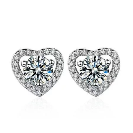 Rae Diamond Earrings