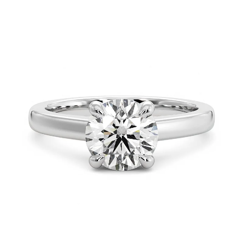 Diamond Engagement Ring