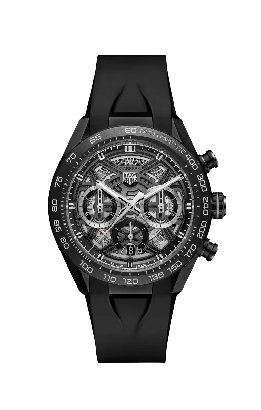 TAG Heuer Carrera Chronograph Extreme Sport -44mm