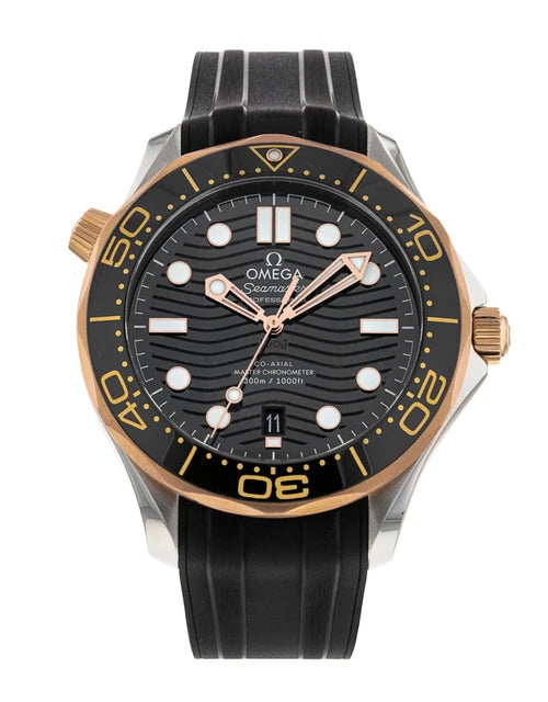 Omega Seamaster Diver 300M 210.22.42.20.01.002