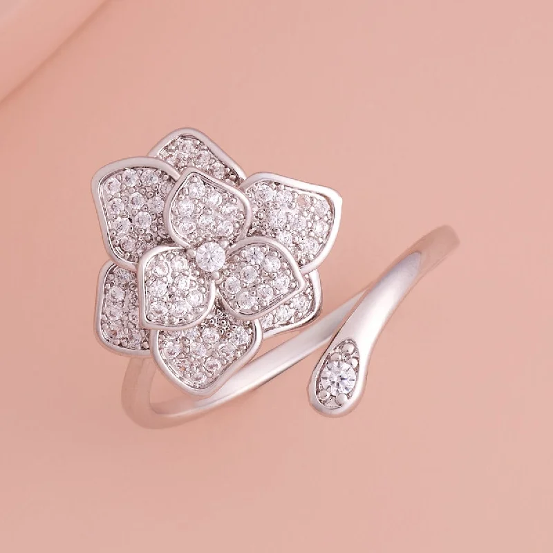 Trendy Finger Ring 180093