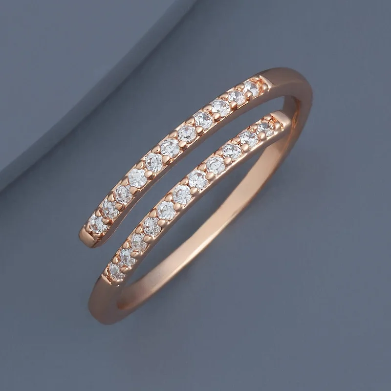 Trendy Finger Ring 179812