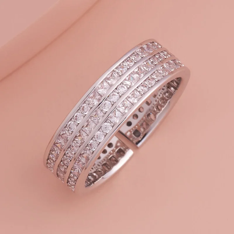 Trendy Finger Ring 180101