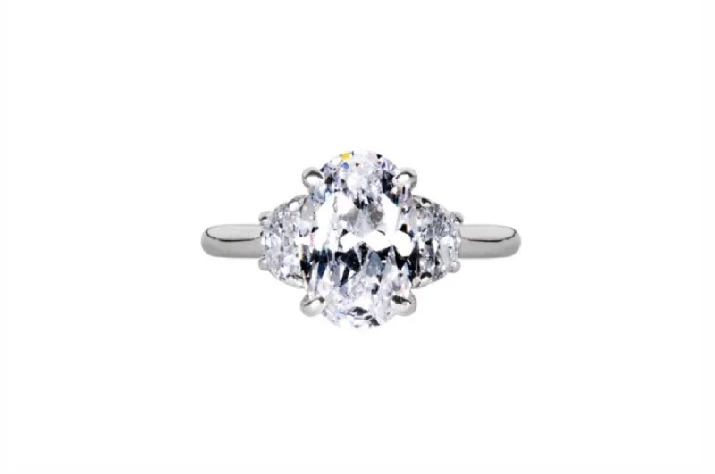 The Amelia Ring (2.5 Carat)