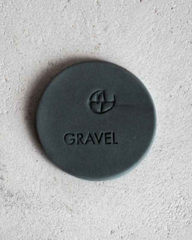 Gravel Grey