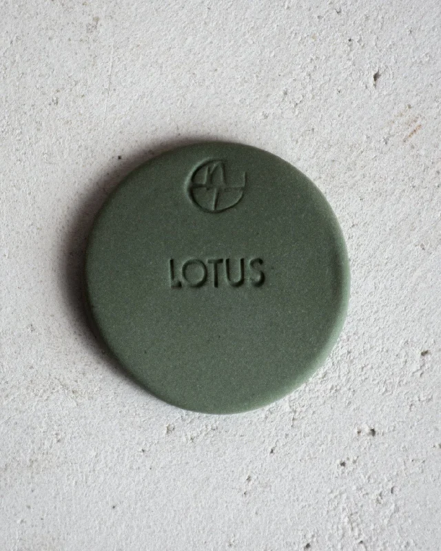 Lotus Green